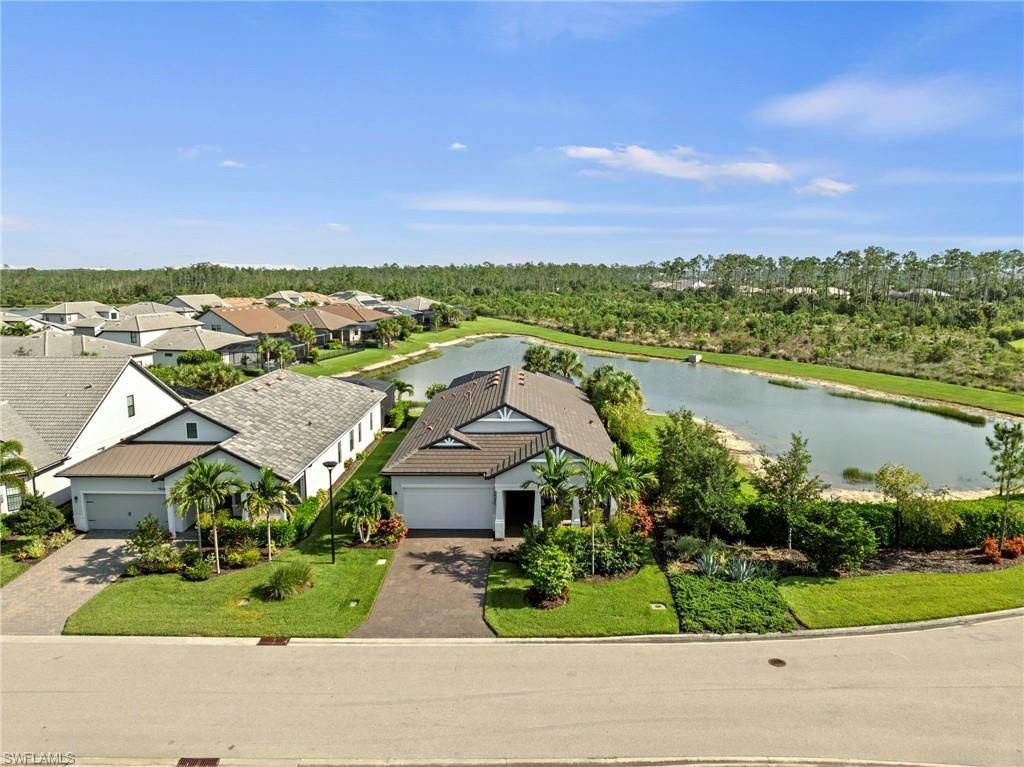 19640 Aqua View Ln, Fort Myers, FL 33913 Photo