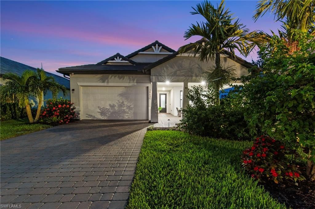 19640 Aqua View Ln, Fort Myers, FL 33913 Photo