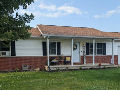 104 Lindenwood Place Carey, OH 43316