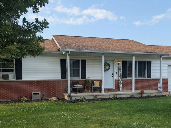 104 Lindenwood Place , Carey, OH 43316