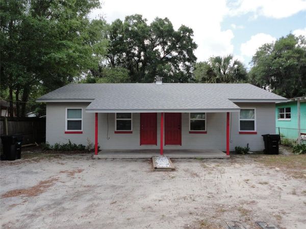 1315 SE 3RD AVENUE , GAINESVILLE, FL 32641