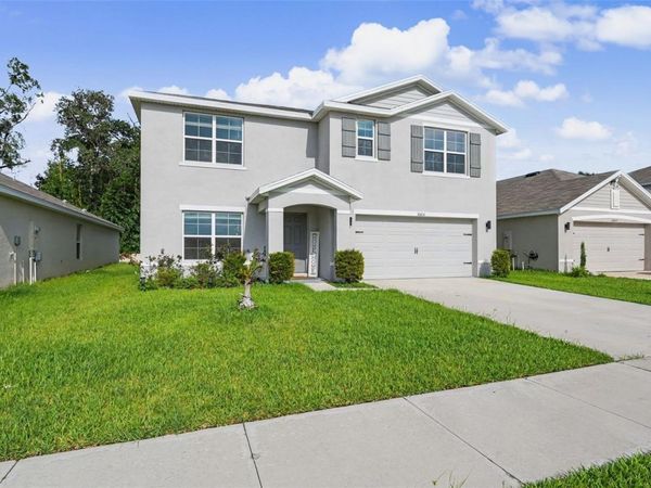 36851 GOFFAUX LOOP , ZEPHYRHILLS, FL 33541