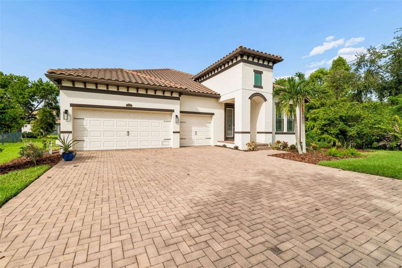 7872 Marsh Pointe Drive , Tampa, FL 33635 Photo