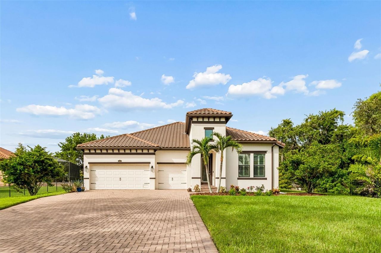 7872 Marsh Pointe Drive , Tampa, FL 33635 Photo
