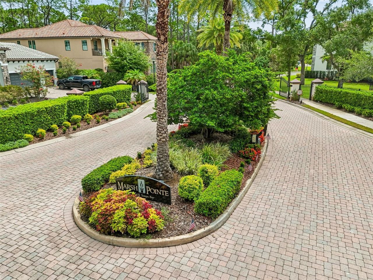 7872 Marsh Pointe Drive , Tampa, FL 33635 Photo