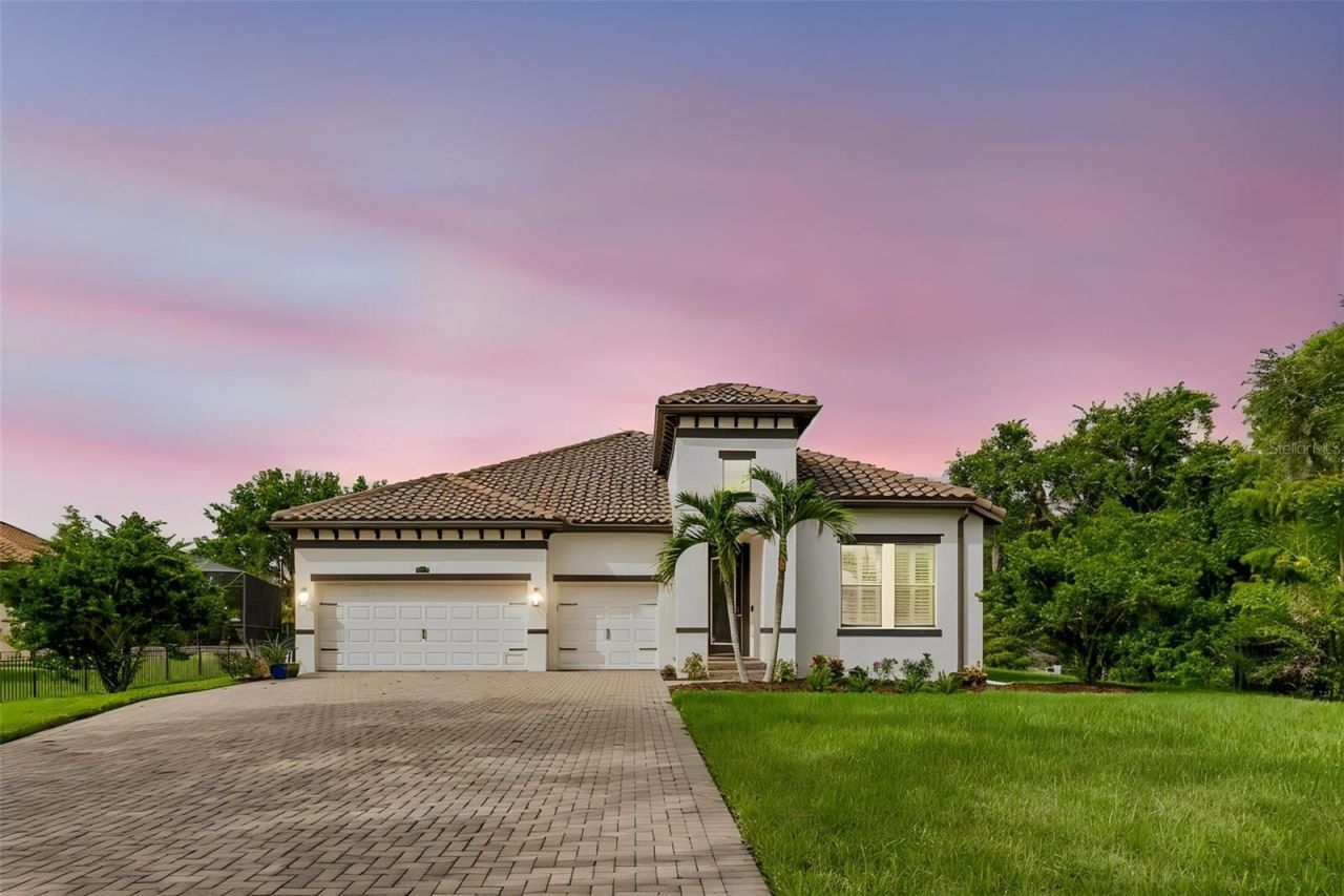7872 Marsh Pointe Drive , Tampa, FL 33635 Photo