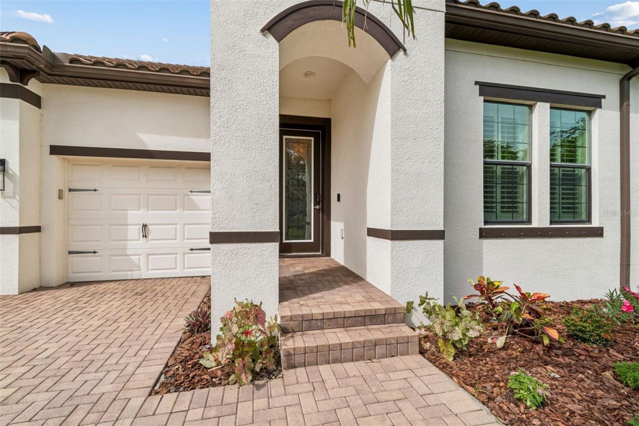 7872 Marsh Pointe Drive , Tampa, FL 33635 Photo