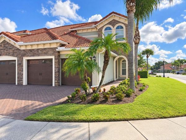 8915 DELLA SCALA CIRCLE, ORLANDO, FL 32836
