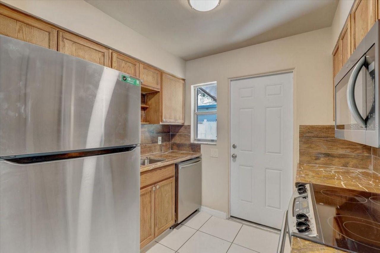 2901 Dr Martin Luther King Jr Street S, Saint Petersburg, FL 33705 Photo