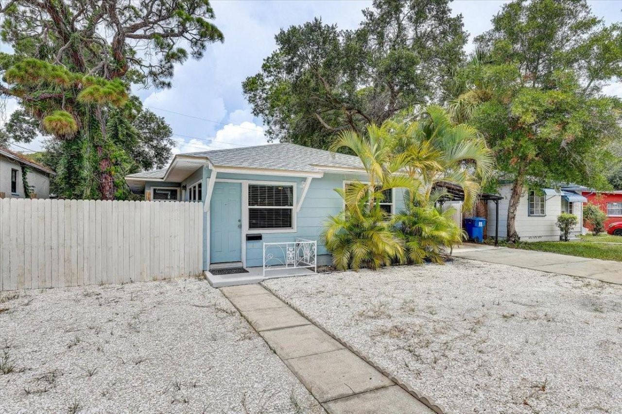 2901 Dr Martin Luther King Jr Street S, Saint Petersburg, FL 33705 Photo