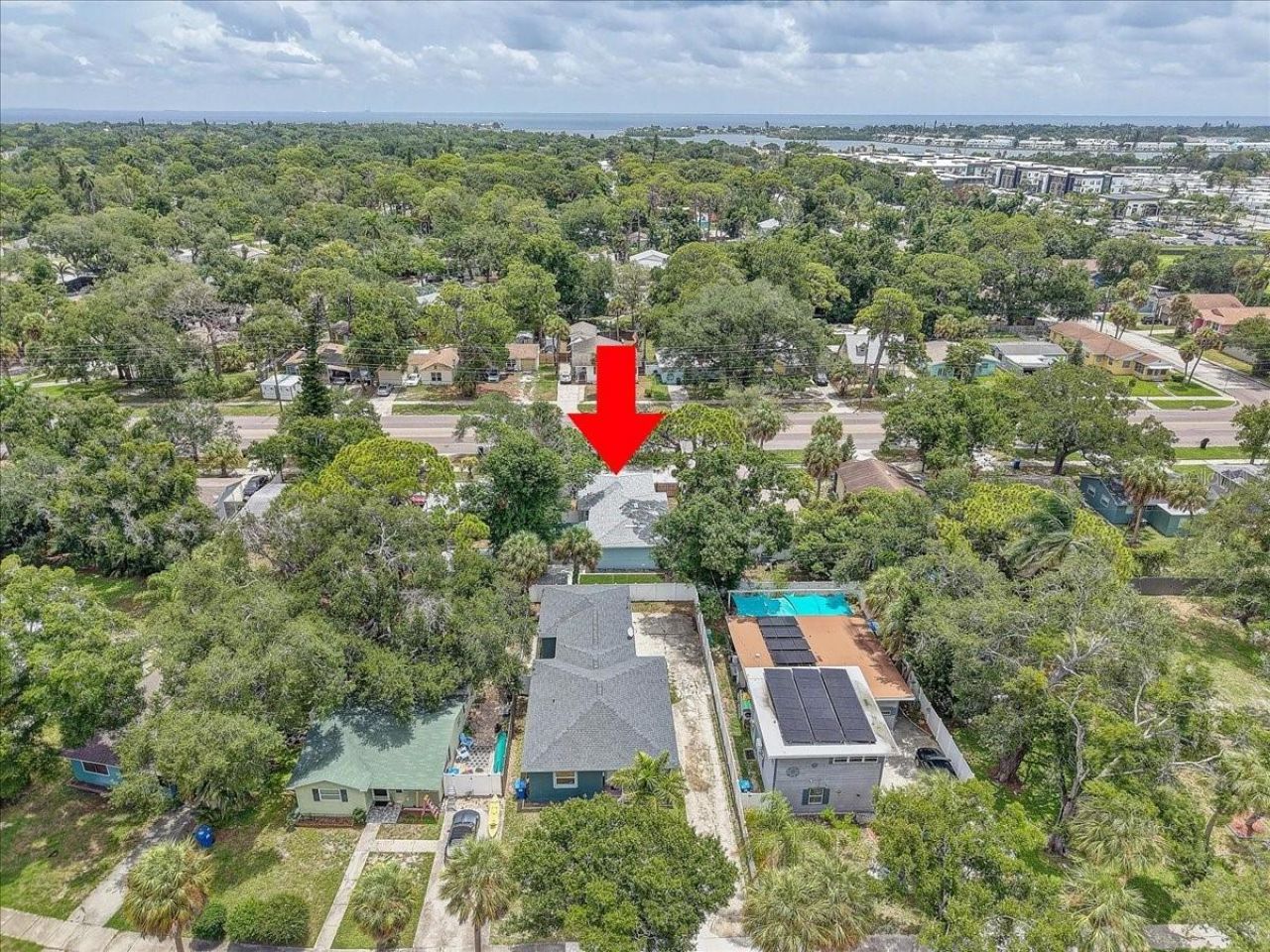2901 Dr Martin Luther King Jr Street S, Saint Petersburg, FL 33705 Photo