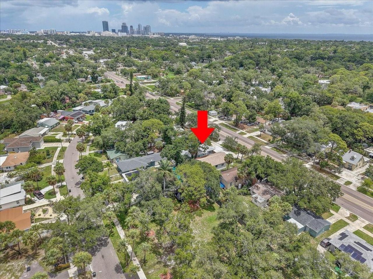 2901 Dr Martin Luther King Jr Street S, Saint Petersburg, FL 33705 Photo