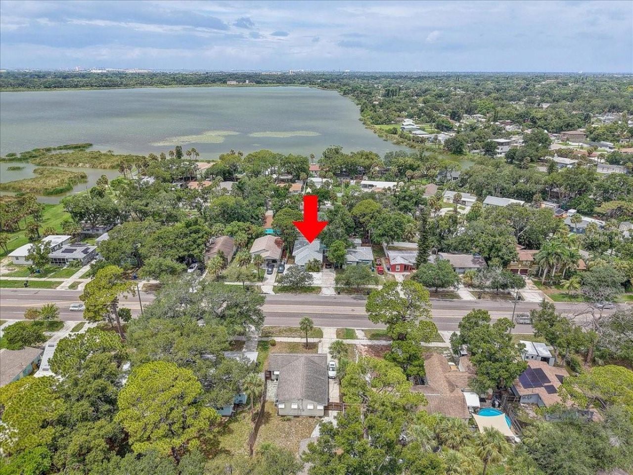 2901 Dr Martin Luther King Jr Street S, Saint Petersburg, FL 33705 Photo