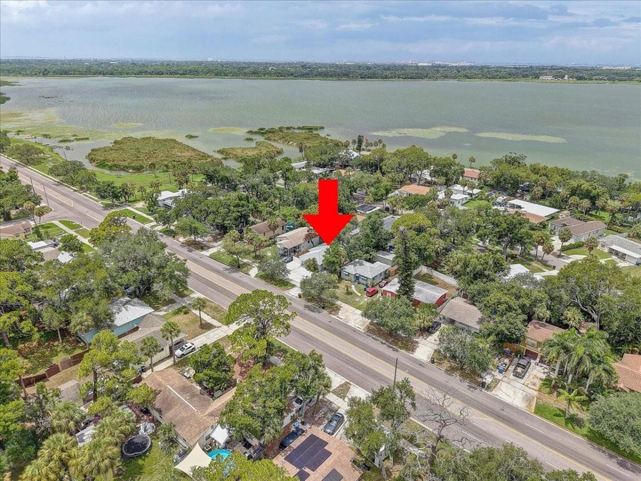 2901 Dr Martin Luther King Jr Street S, Saint Petersburg, FL 33705 Photo