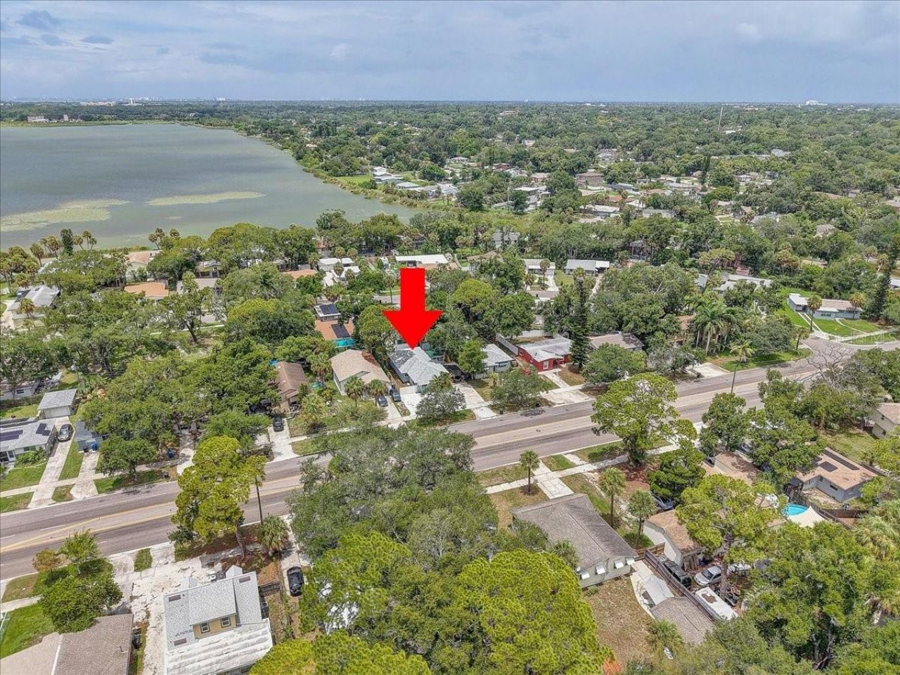 2901 Dr Martin Luther King Jr Street S, Saint Petersburg, FL 33705 Photo