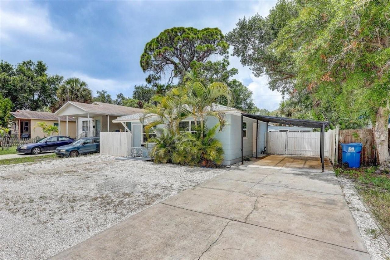 2901 Dr Martin Luther King Jr Street S, Saint Petersburg, FL 33705 Photo