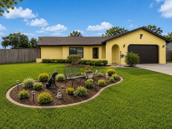 7054 LEXINGTON CIRCLE , BROOKSVILLE, FL 34602