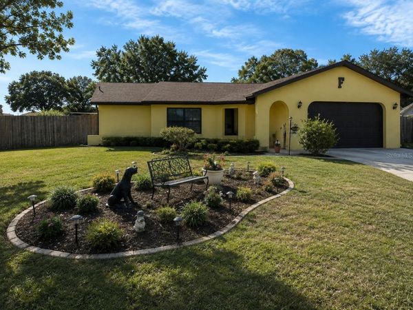 7054 LEXINGTON CIRCLE, BROOKSVILLE, FL 34602