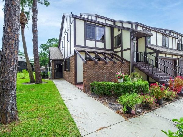 630 GREENWOOD MANOR CIRCLE , Unit 31-A, WEST MELBOURNE, FL 32904