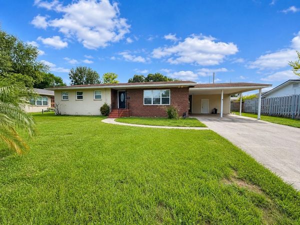 409 MONTGOMERY AVENUE , LAKELAND, FL 33801