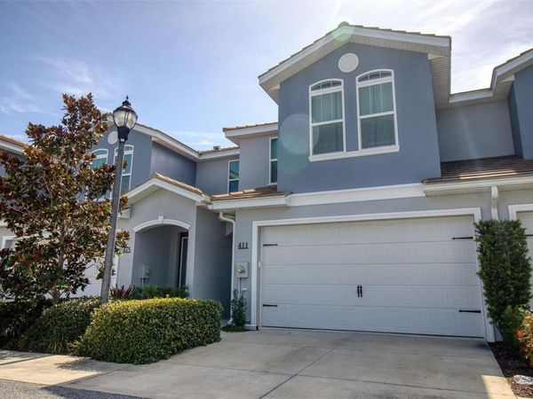 411 BIRDSONG LANE , DUNEDIN, FL 34698