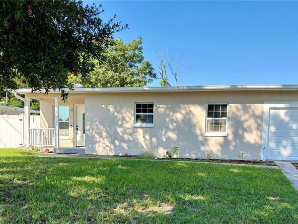 706 ROMANO AVENUE , ORLANDO, FL 32807
