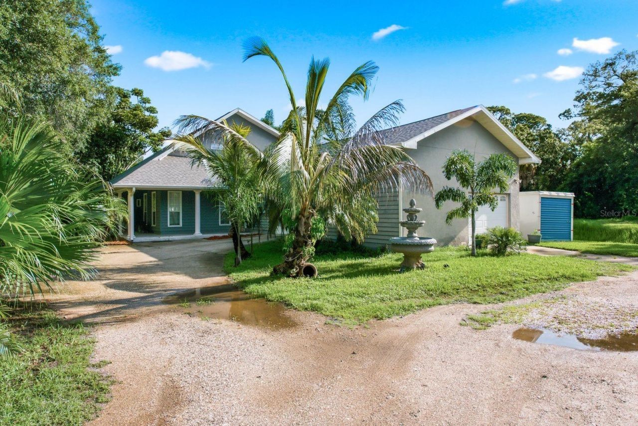 6451 76th Terrace N, Pinellas Park, FL 33781 Photo