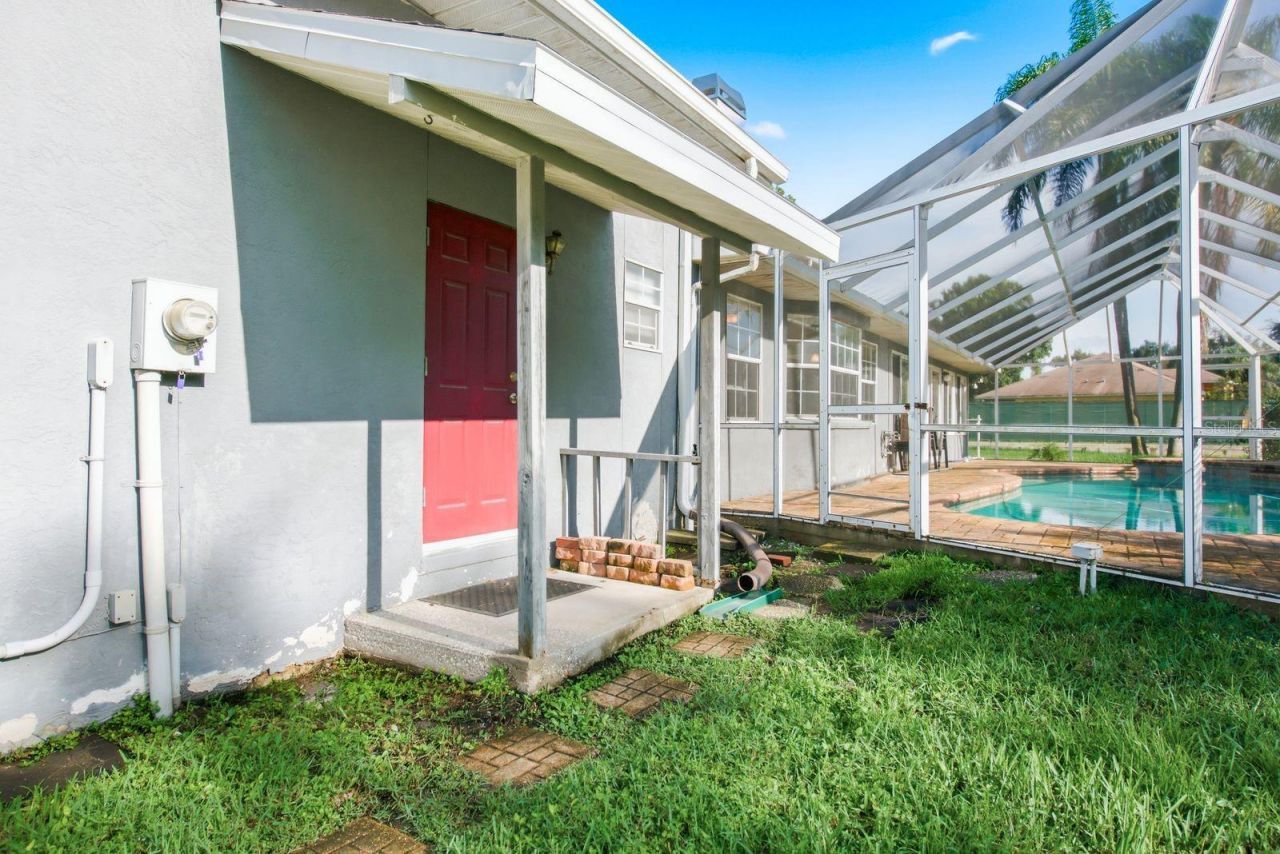 6451 76th Terrace N, Pinellas Park, FL 33781 Photo