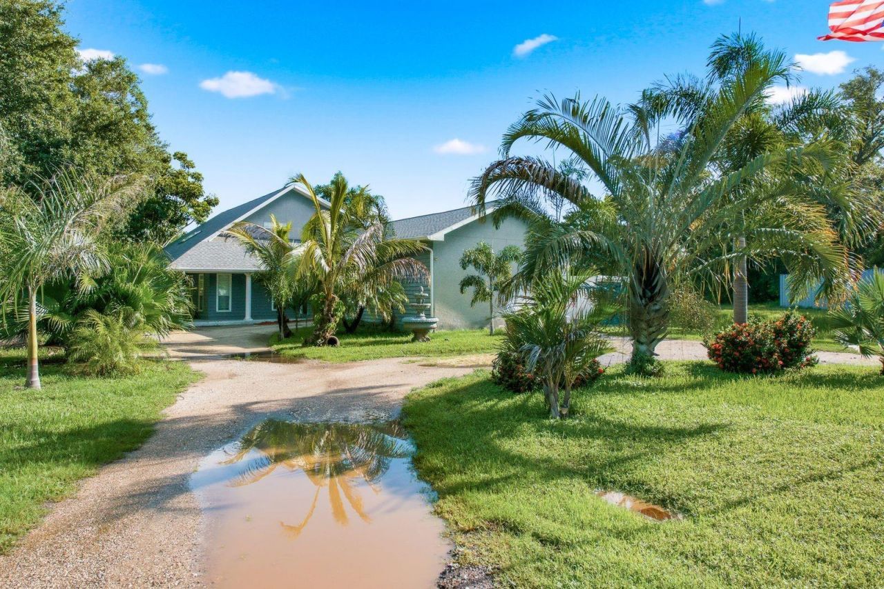 6451 76th Terrace N, Pinellas Park, FL 33781 Photo