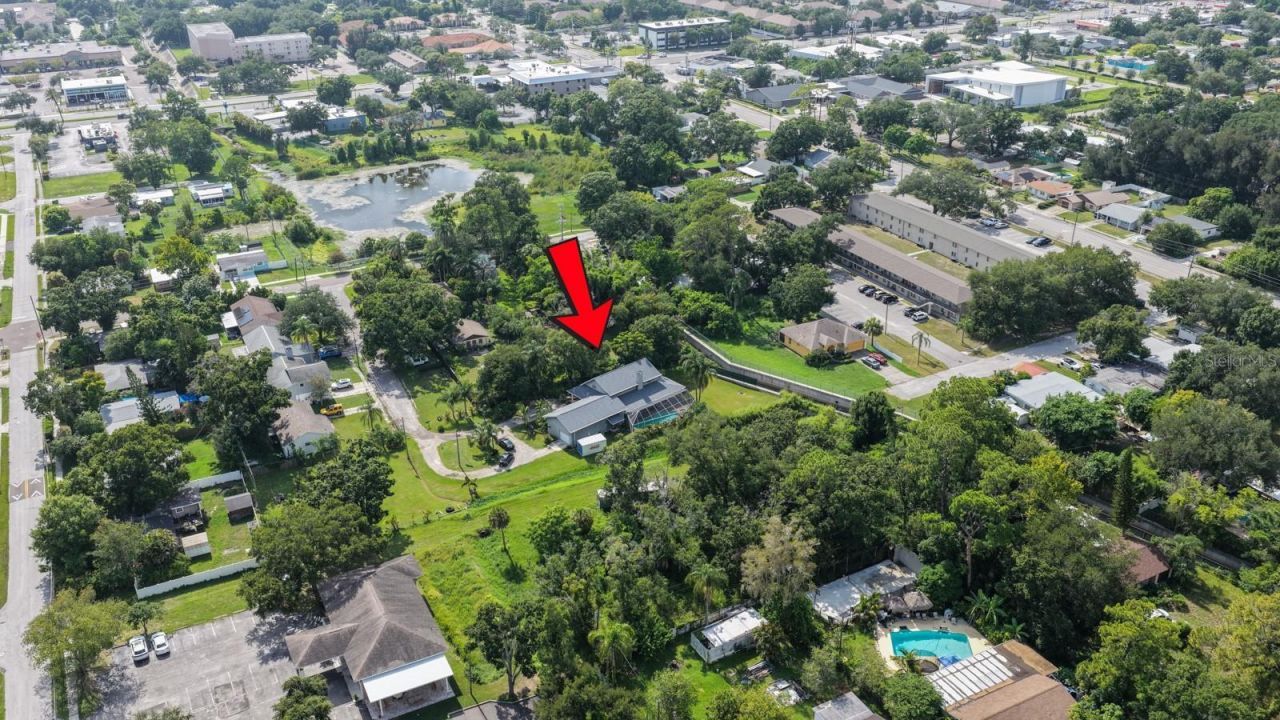 6451 76th Terrace N, Pinellas Park, FL 33781 Photo
