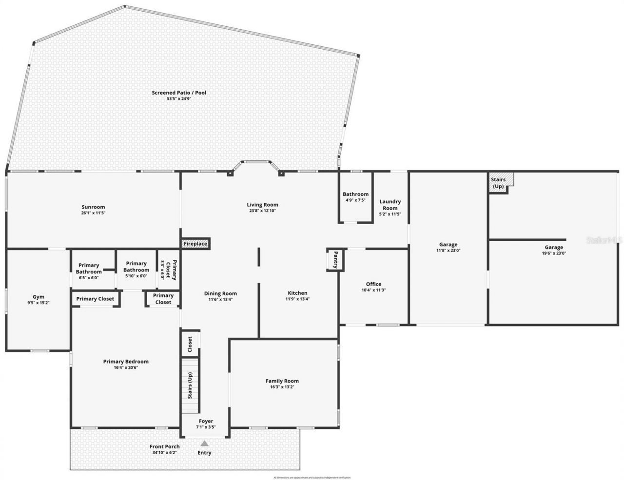 6451 76th Terrace N, Pinellas Park, FL 33781 Photo