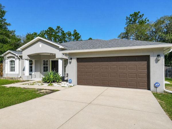 12805 SW 64TH LANE , OCALA, FL 34481