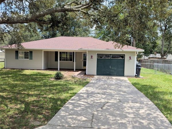 20167 SW 81ST STREET, DUNNELLON, FL 34431