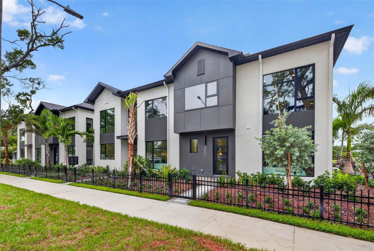 3601 1st Avenue N, Saint Petersburg, FL 33713 Photo