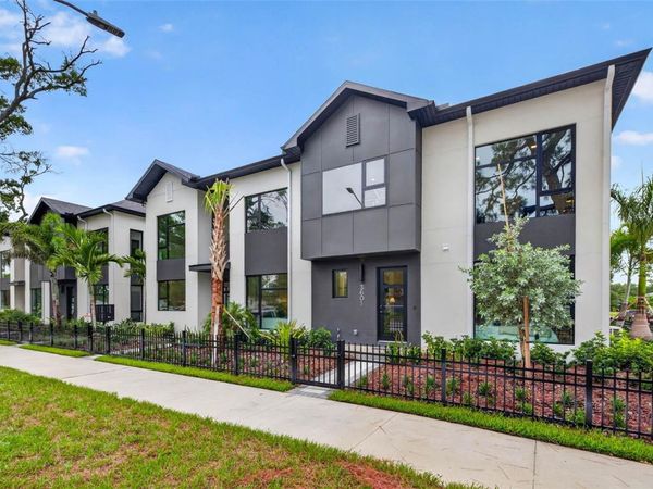 3603 1ST AVENUE N, ST PETERSBURG, FL 33713