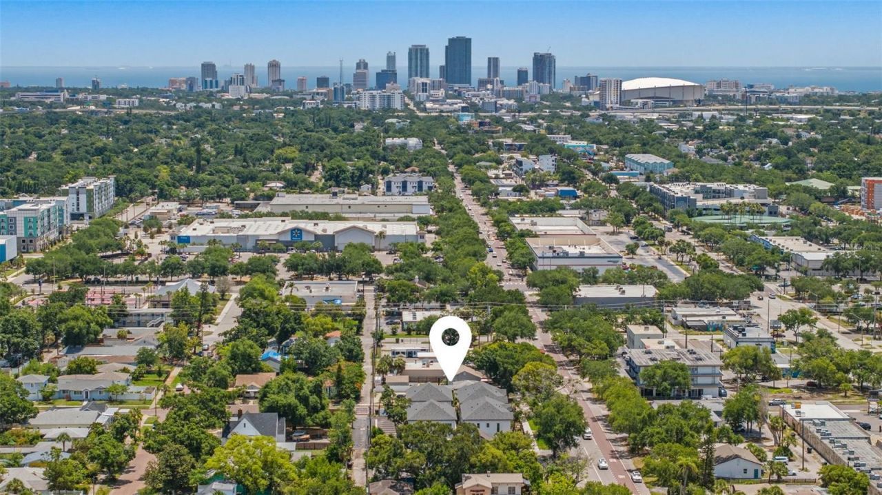 100 36th Street N, Saint Petersburg, FL 33713 Photo
