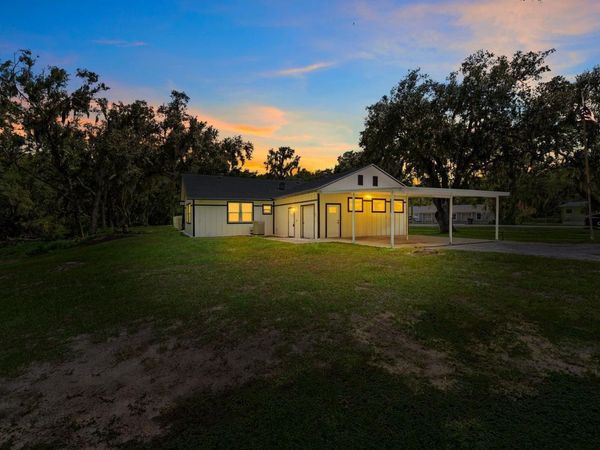 690 MOOSE LODGE ROAD , BARTOW, FL 33830
