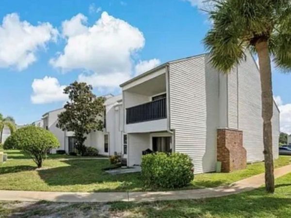 654 HAVEN PLACE , Unit 654, TARPON SPRINGS, FL 34689