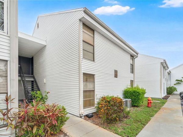 654 HAVEN PLACE, Unit 654, TARPON SPRINGS, FL 34689