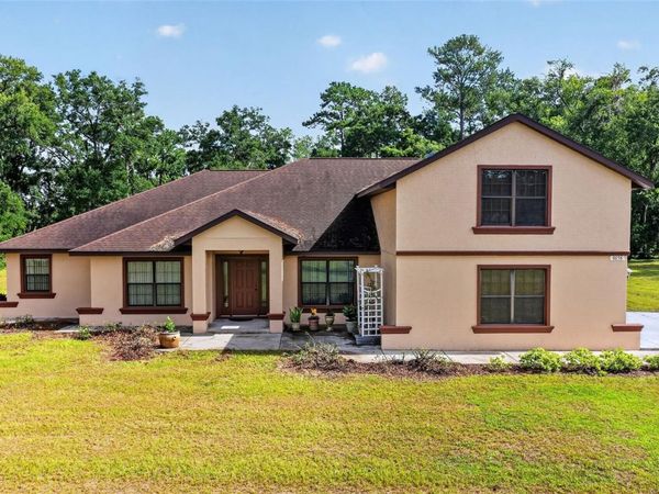 8650 SW 27TH AVENUE , OCALA, FL 34476