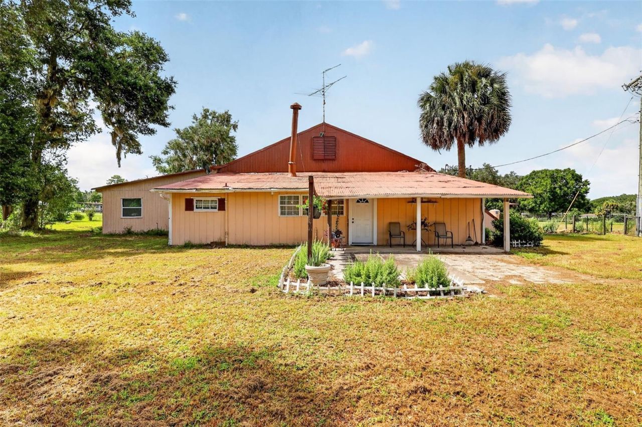 8650 SW 27th Avenue, Ocala, FL 34476 Photo