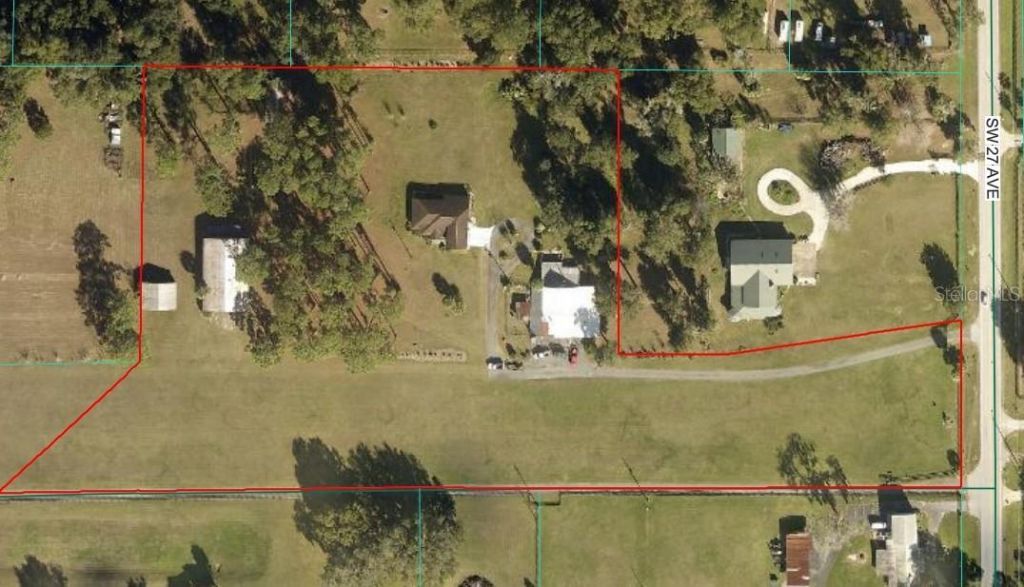 8650 SW 27th Avenue, Ocala, FL 34476 Photo