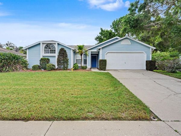 13105 WESTERN CIRCLE , HUDSON, FL 34667