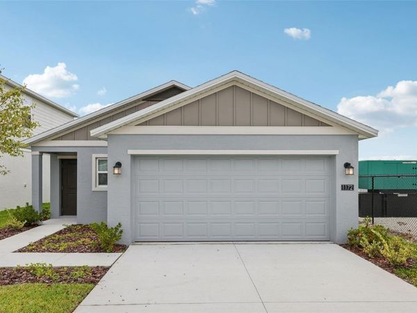 1172 BELLE ISLE LANE , DAYTONA BEACH, FL 32124