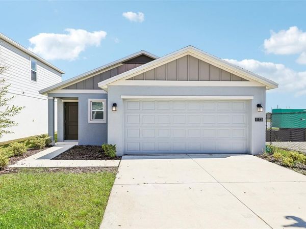 1172 BELLE ISLE LANE, DAYTONA BEACH, FL 32124