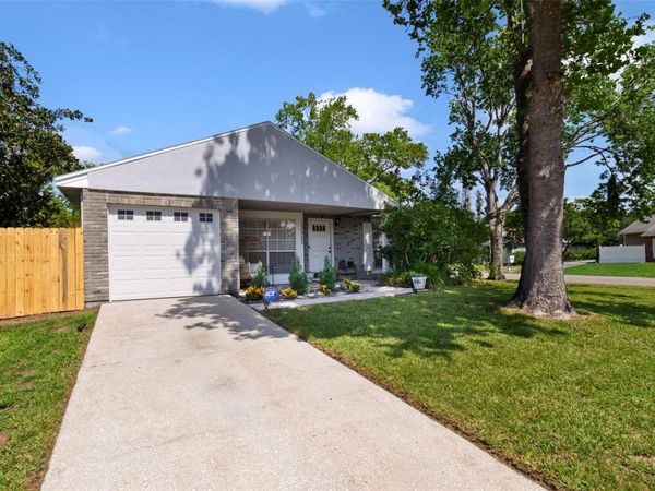 13953 FOX MEADOW DRIVE , ORLANDO, FL 32826