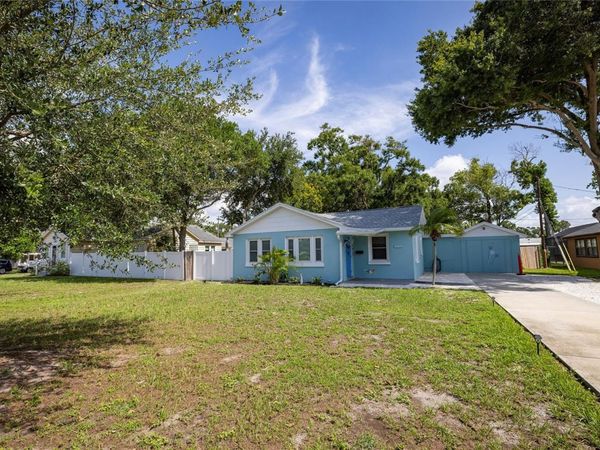 2869 30TH AVENUE N, ST PETERSBURG, FL 33713