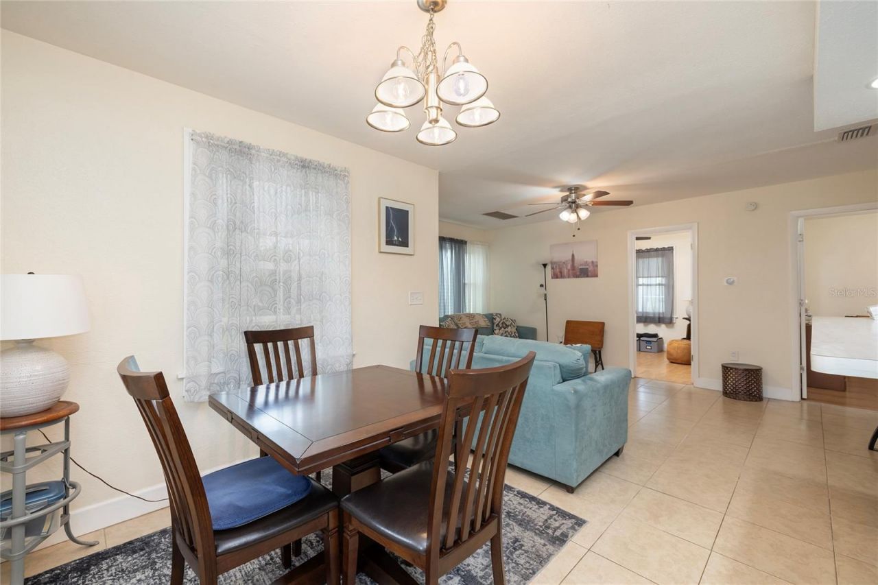 2869 30th Avenue N, Saint Petersburg, FL 33713 Photo