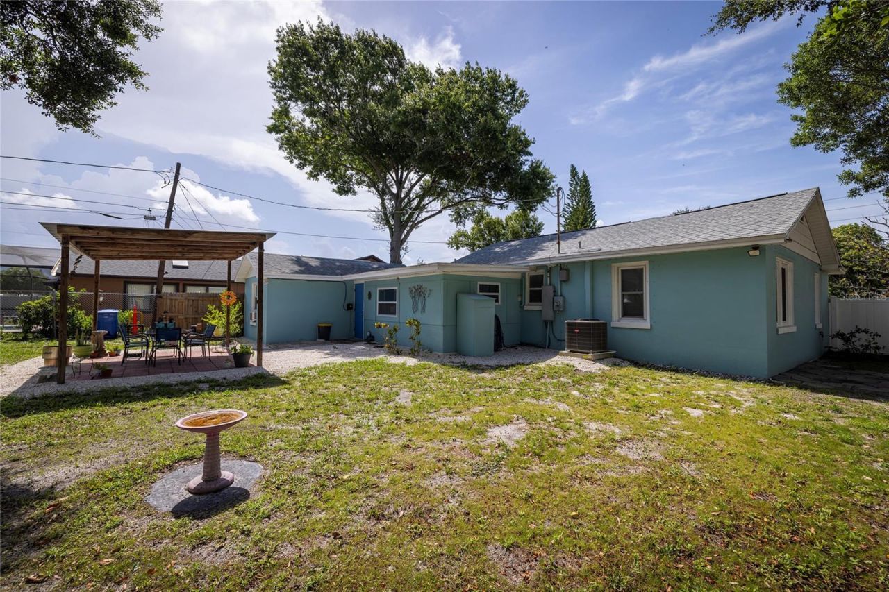 2869 30th Avenue N, Saint Petersburg, FL 33713 Photo