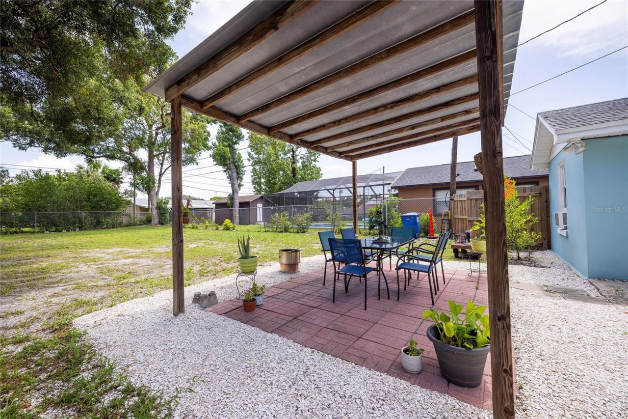 2869 30th Avenue N, Saint Petersburg, FL 33713 Photo